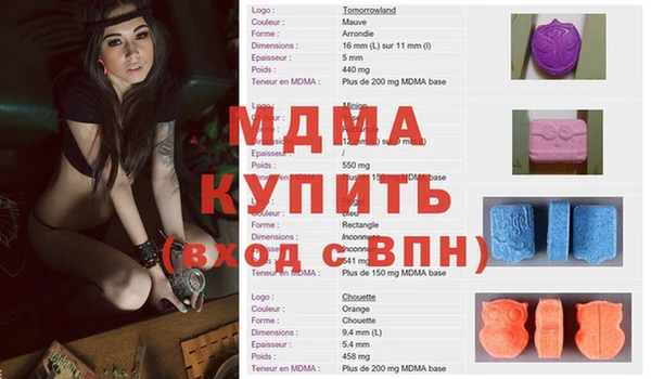 хмурый Алзамай